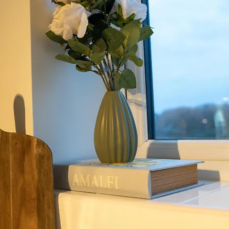 Glory Homes- Centre , Sleeps 7 With Parking & Wifi Birmingham